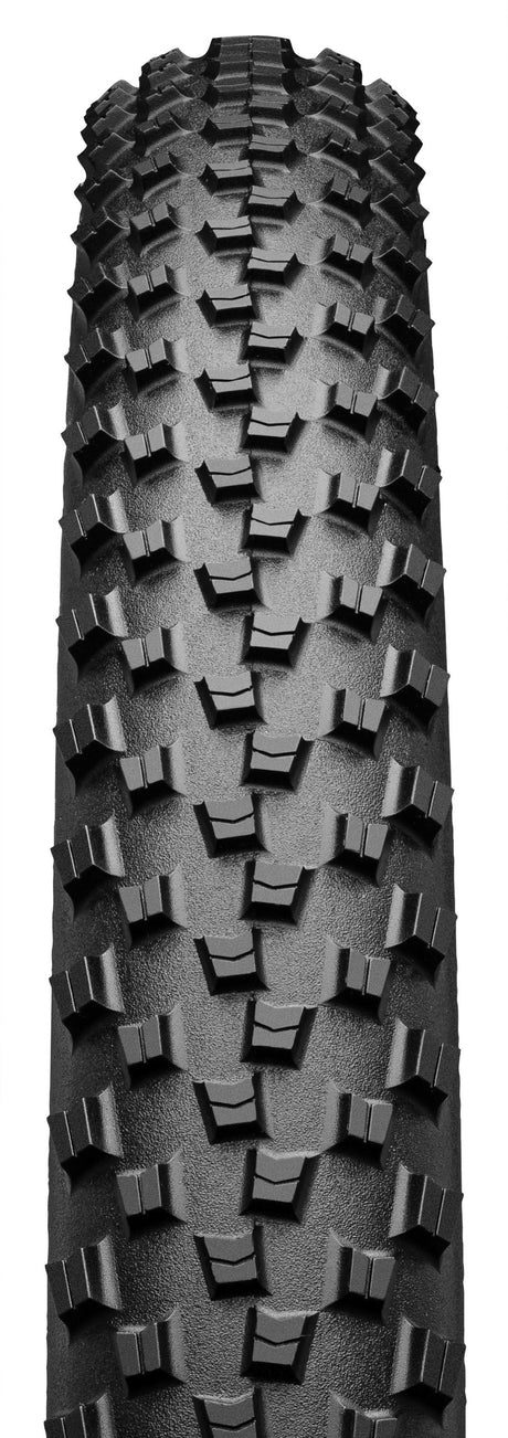 Continental Cross King ShieldWall pneu souple 29x2.20" PureGrip E-25 TR noir