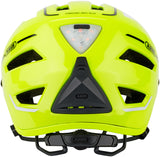 Casque ABUS Pedelec 2.0 Urban signal jaune