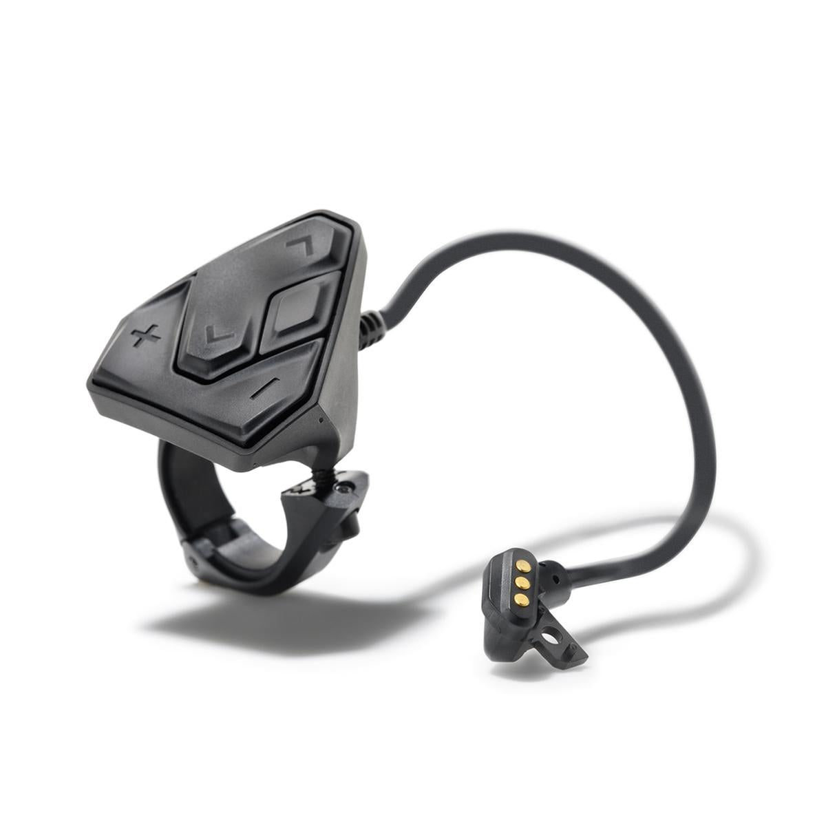 Unité de commande Bosch Kiox Compact avec câble de connexion pour E-Bike System 2 noir