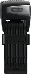 Antivol pliable ABUS Bordo 6500A/110 SH SmartX noir
