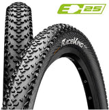 Pneu à pneu Continental Race King Performance 26x2" E-25 noir