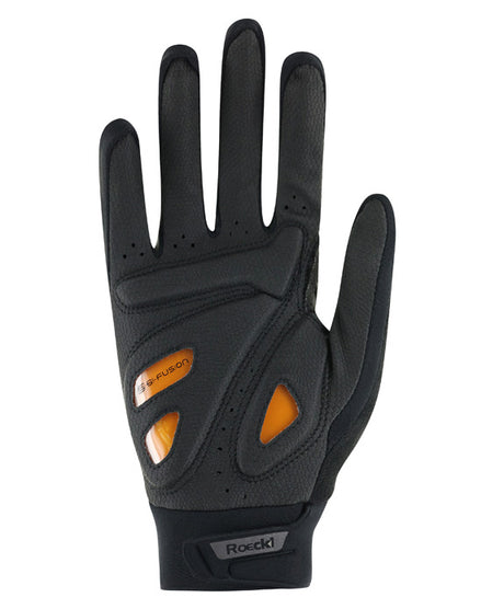 Gants Roeckl Morgex 2 Noir