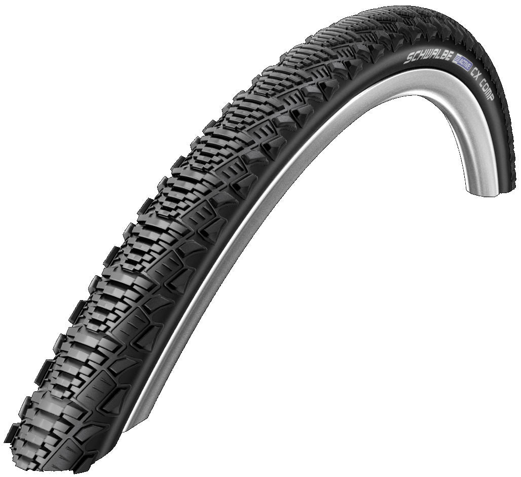 Schwalbe CX Comp pneu à pneu 26x2.00