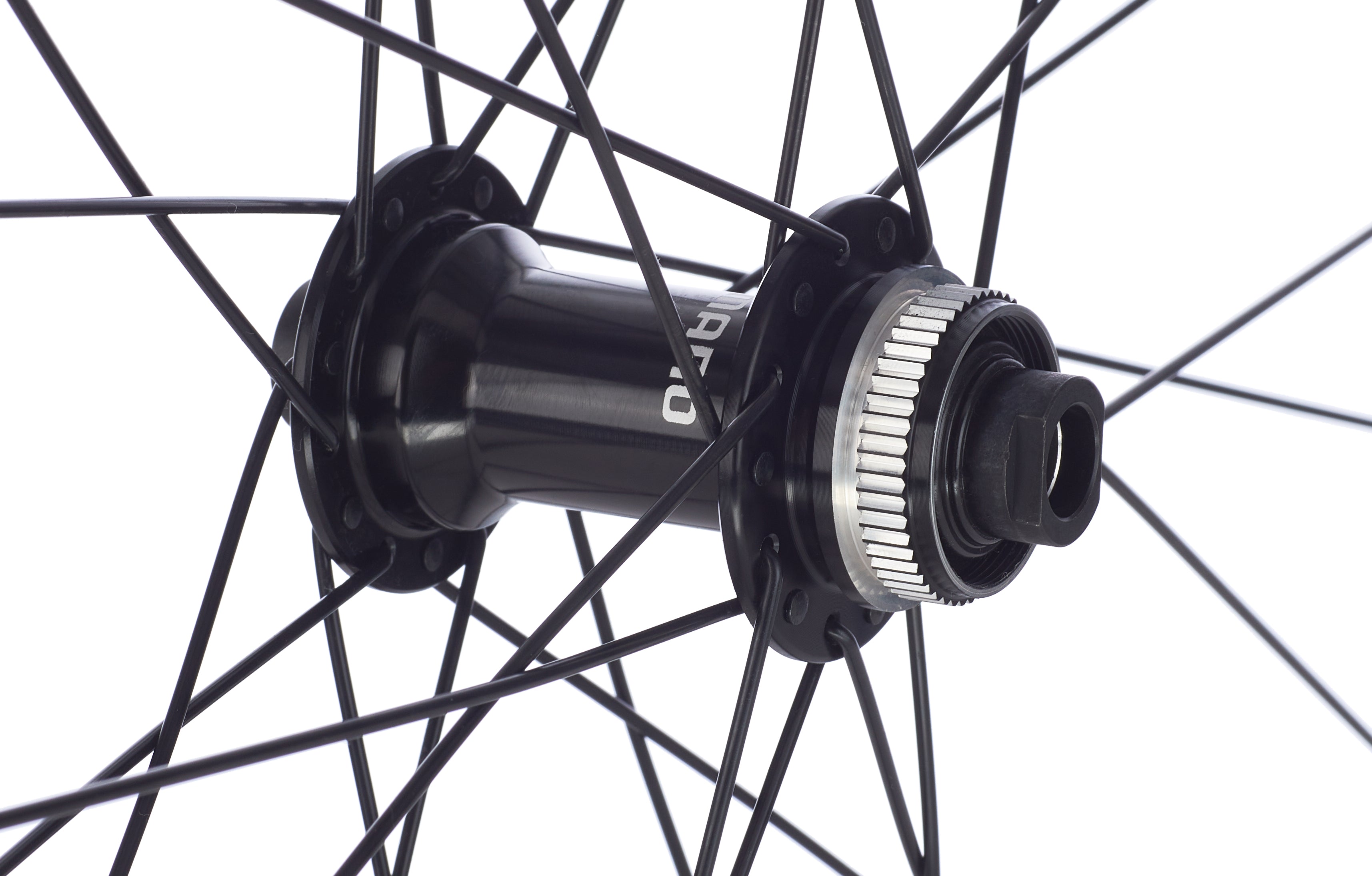 Shimano WH-RS171 roue avant 29