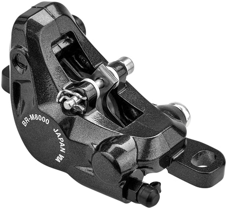 Étrier de frein Shimano Deore XT BR-M8000 pour résine G02A noir