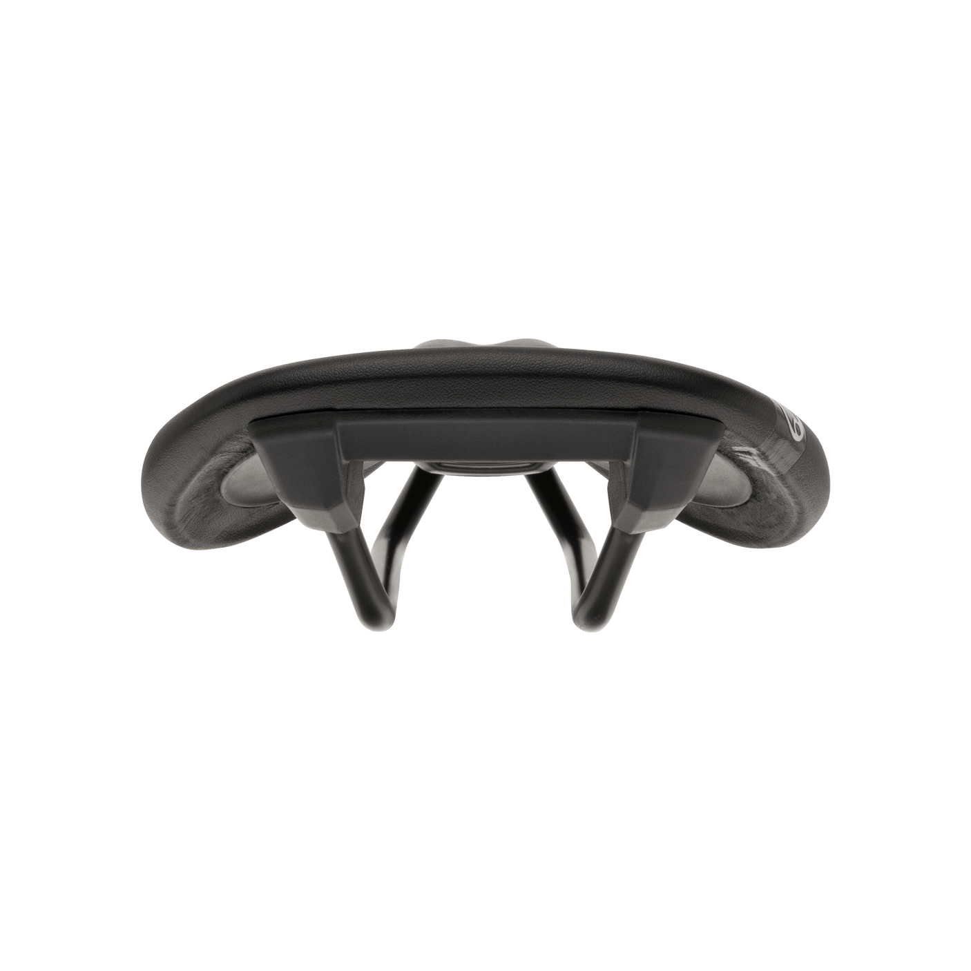 Ergon SR Comp selle hommes noir