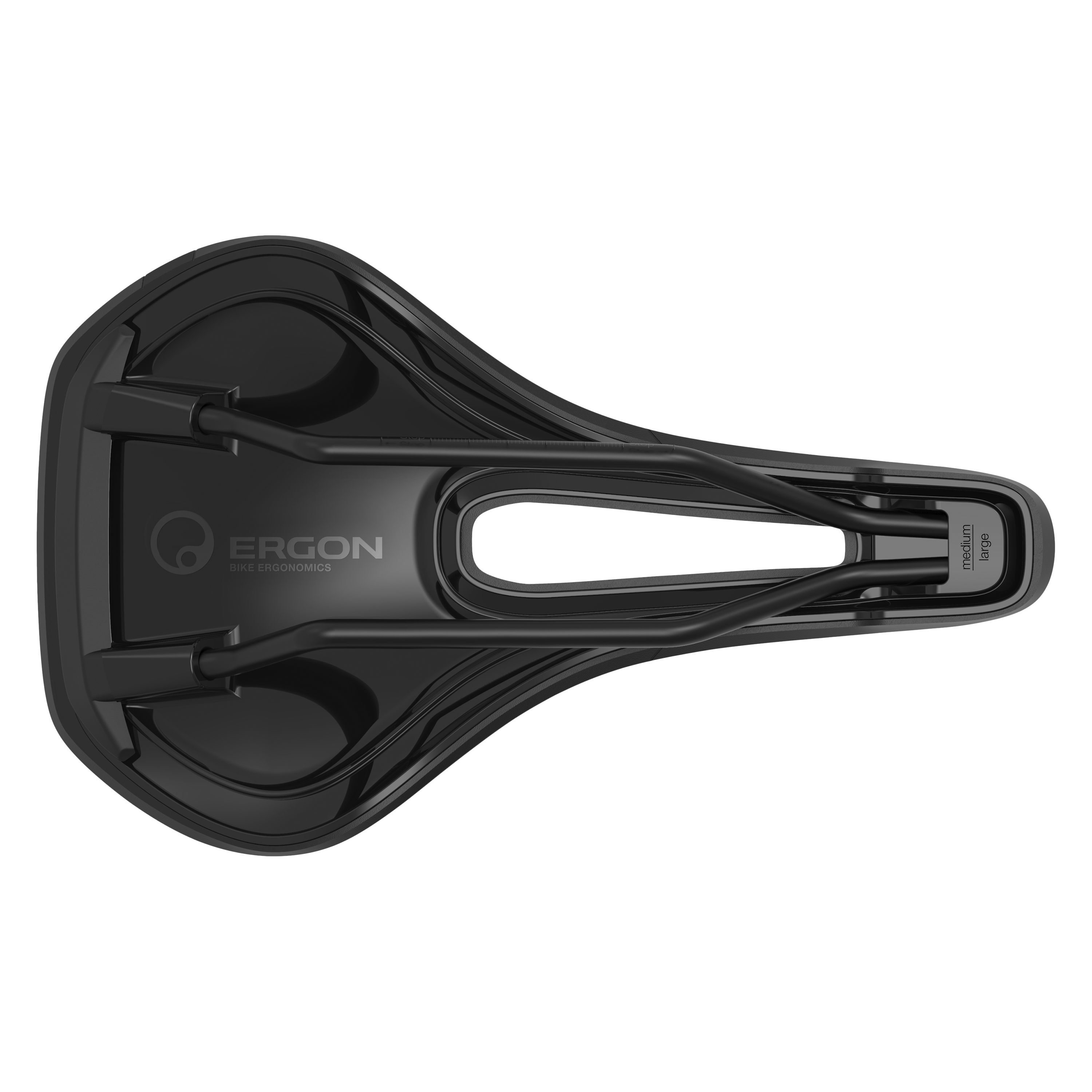 Selle Ergon SMC femme