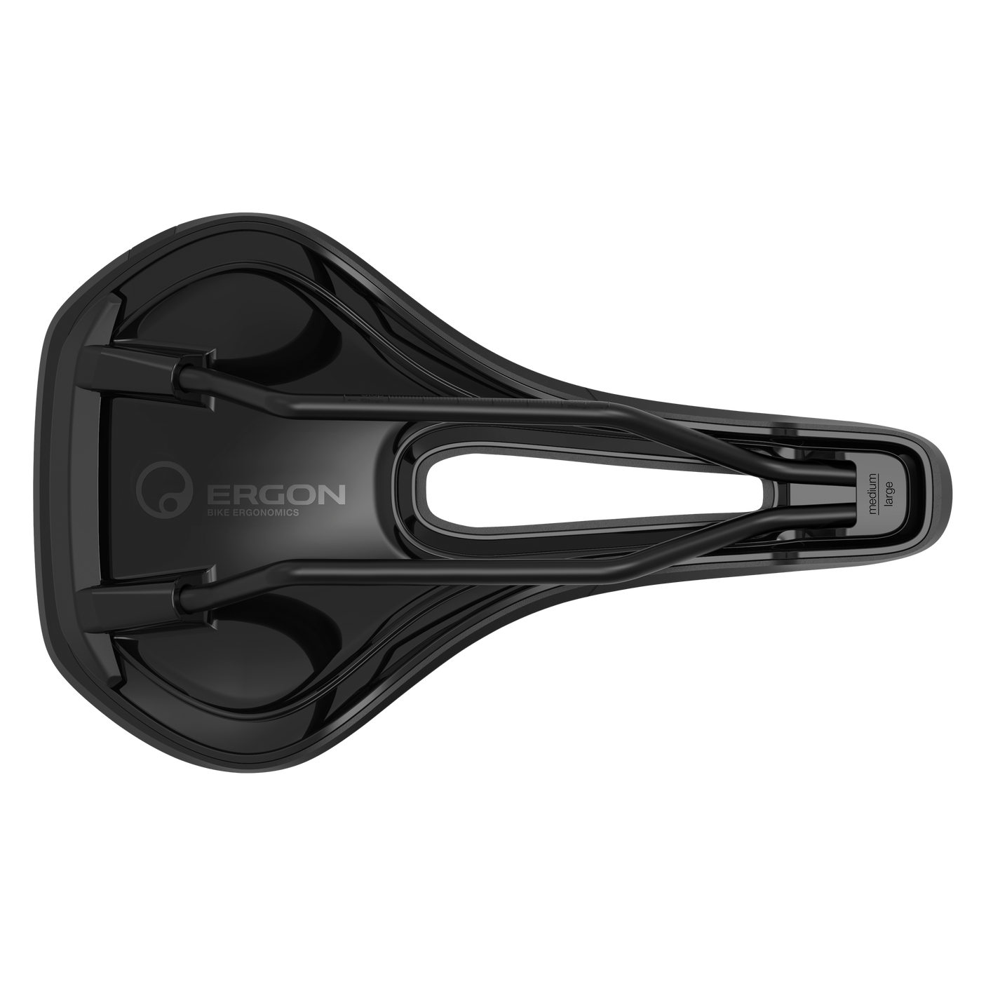 Selle Ergon SMC femme