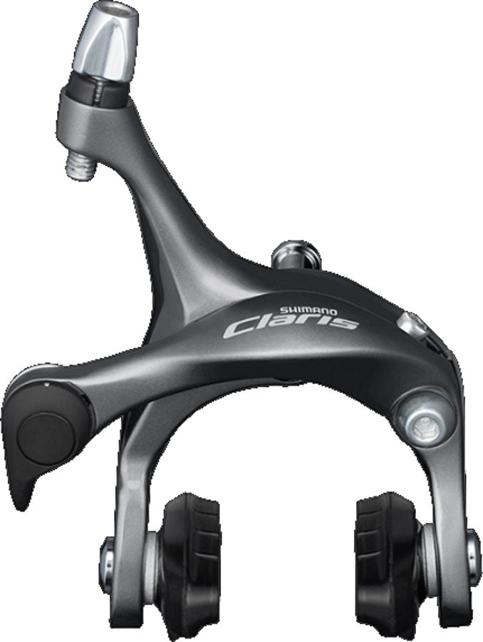 Frein sur jante avant Shimano Claris BR-R2000 gris