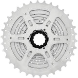 Cassette Shimano CS-HG201 9 vitesses argent