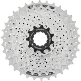 Cassette Shimano CS-HG201 9 vitesses argent