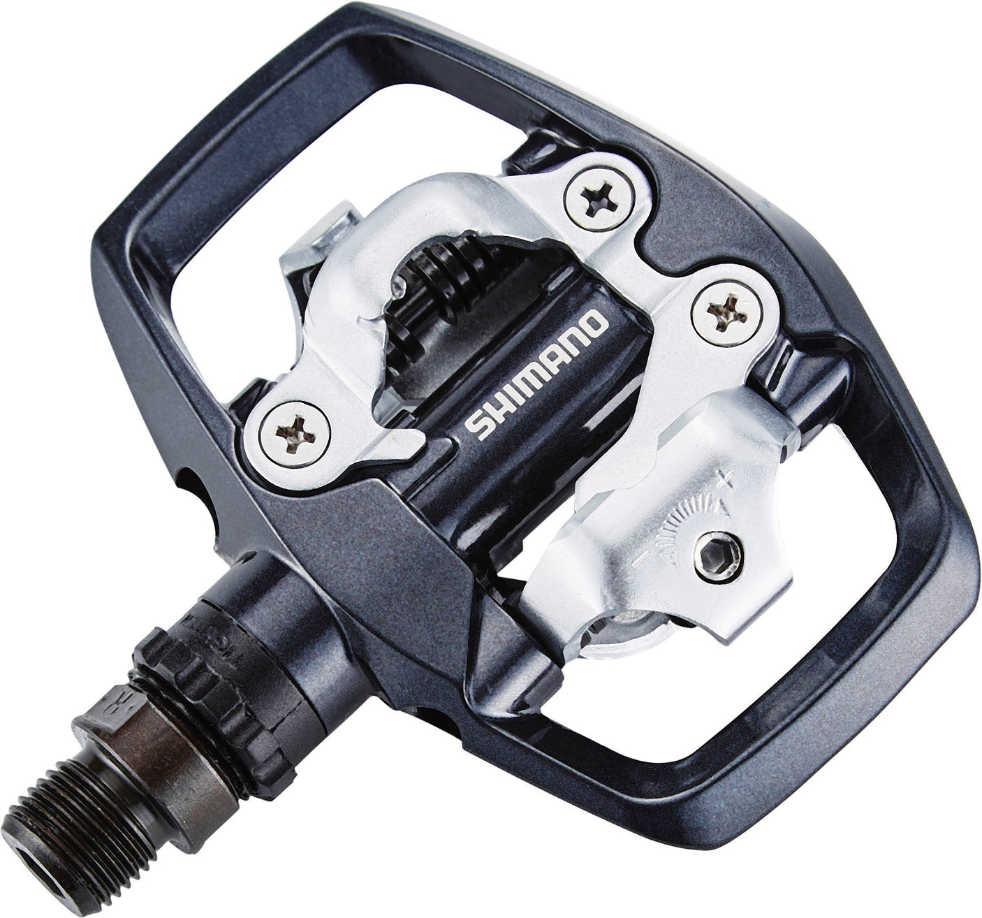 Pédales Shimano PD-ED500