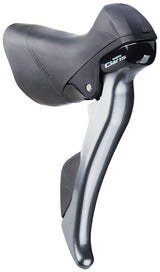 Shimano Claris ST-R2000/-R2030 levier de vitesse/frein droit 8 vitesses gris/noir