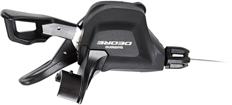 Shimano Deore VTT SL-M6000 levier de vitesses 2/3 vitesses noir