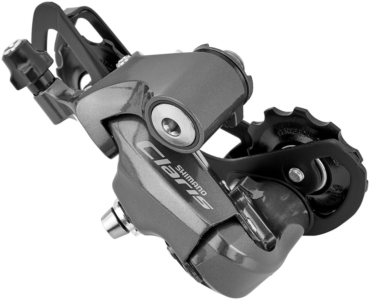 Dérailleur arrière Shimano Claris RD-R2000 8 vitesses gris