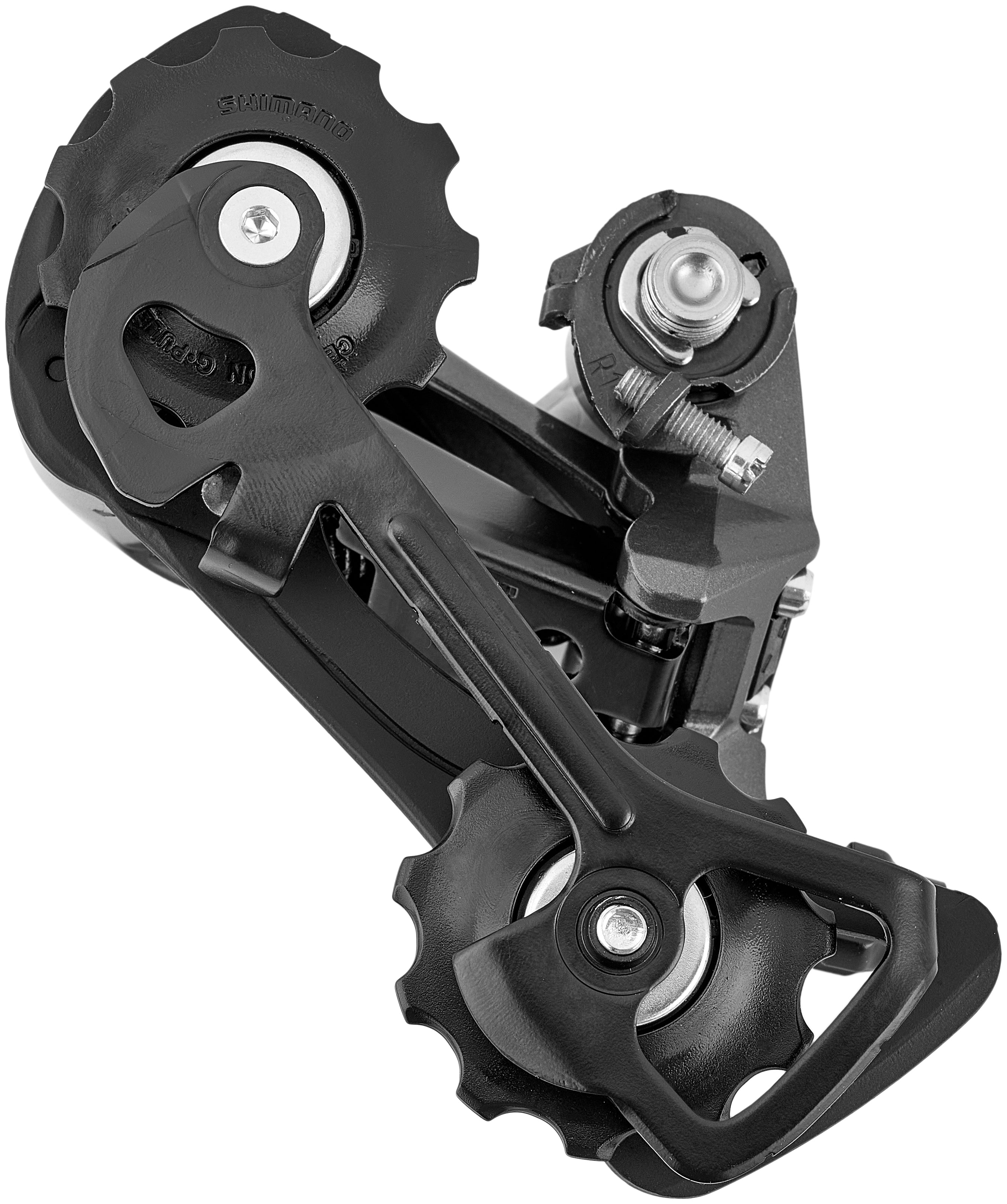 Dérailleur arrière Shimano Claris RD-R2000 8 vitesses gris