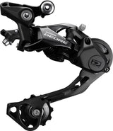 Shimano Deore VTT RD-M6000 Shadow+ dérailleur arrière 10 vitesses noir