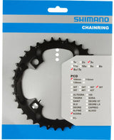 Plateaux Shimano Acera FC-M361