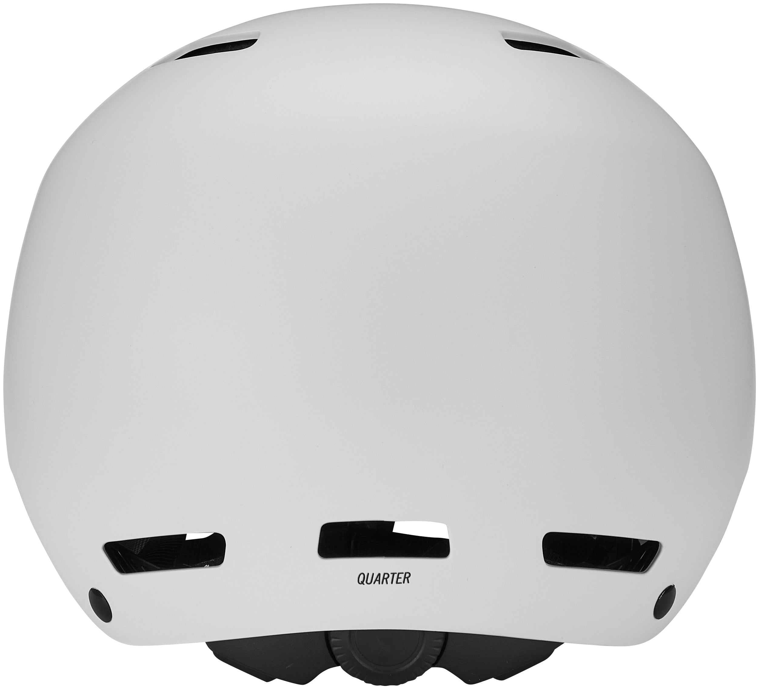 Giro QUARTER FS Helm matte chalk