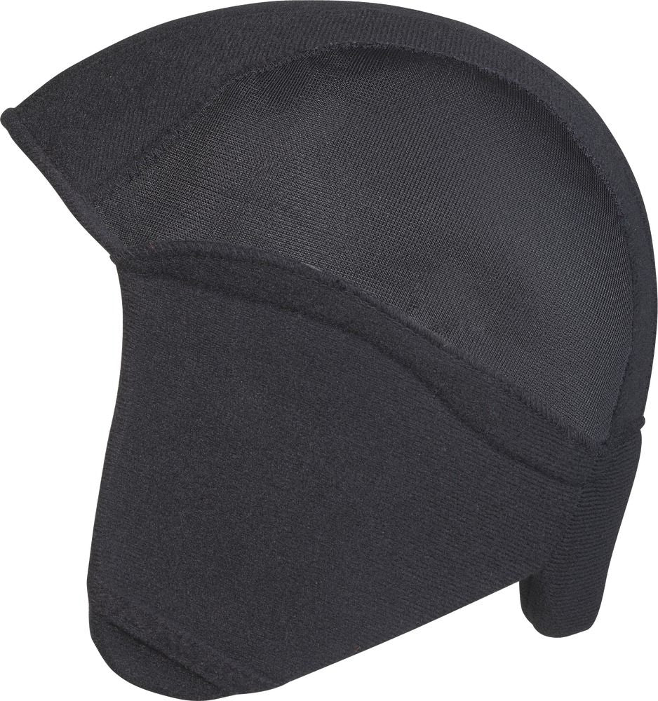 Casquette de casque ABUS Winter Kit noir