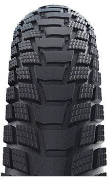 Schwalbe Pick-Up Super Defense Performance pneu à pneu 26x2.35