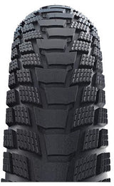 SCHWALBE Pick-Up Super Defense Performance pneu à pneu 26x2.35" E-50 Addix E Reflex noir