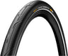 Continental Contact Urban pneu à pneu 27,5x2,20" Reflex E-50 SafetyPro noir