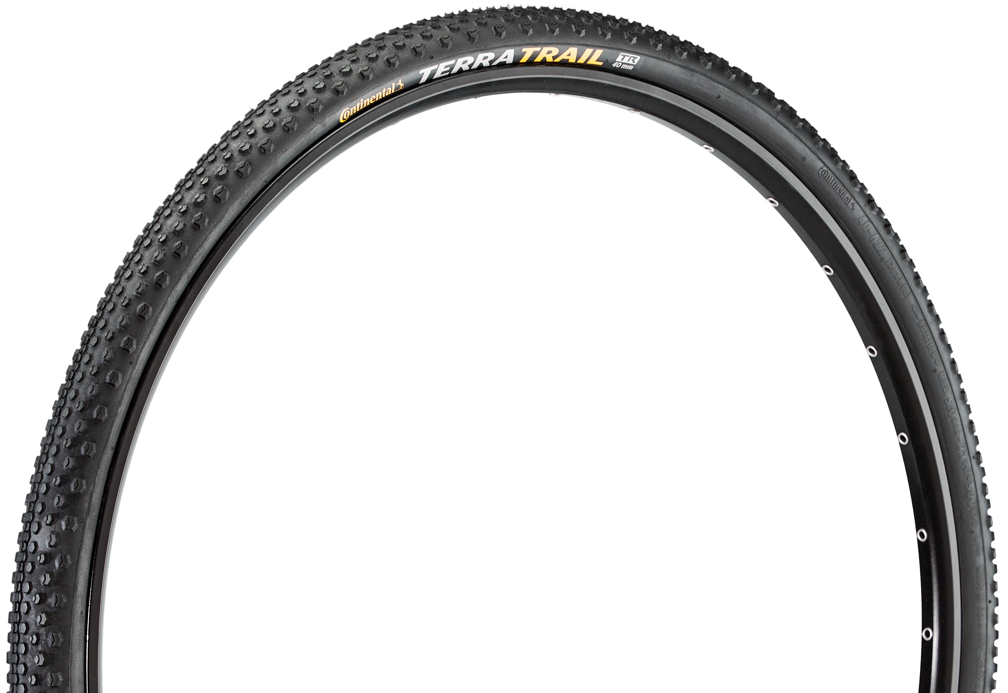 Continental Terra Trail ProTection pneu souple 28x1,50