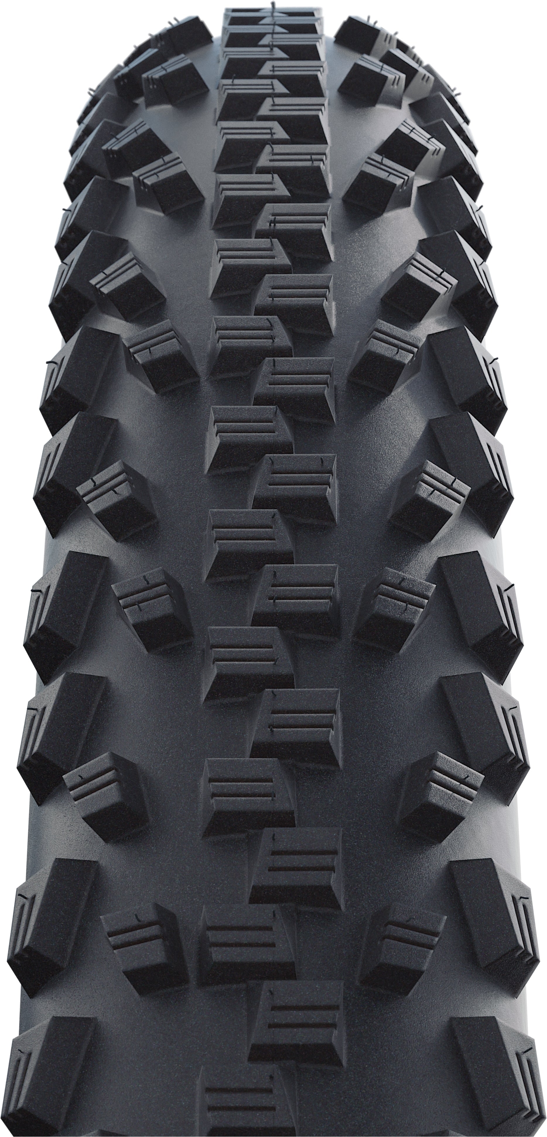 Pneu à pneu Schwalbe Black Jack 26x2.00