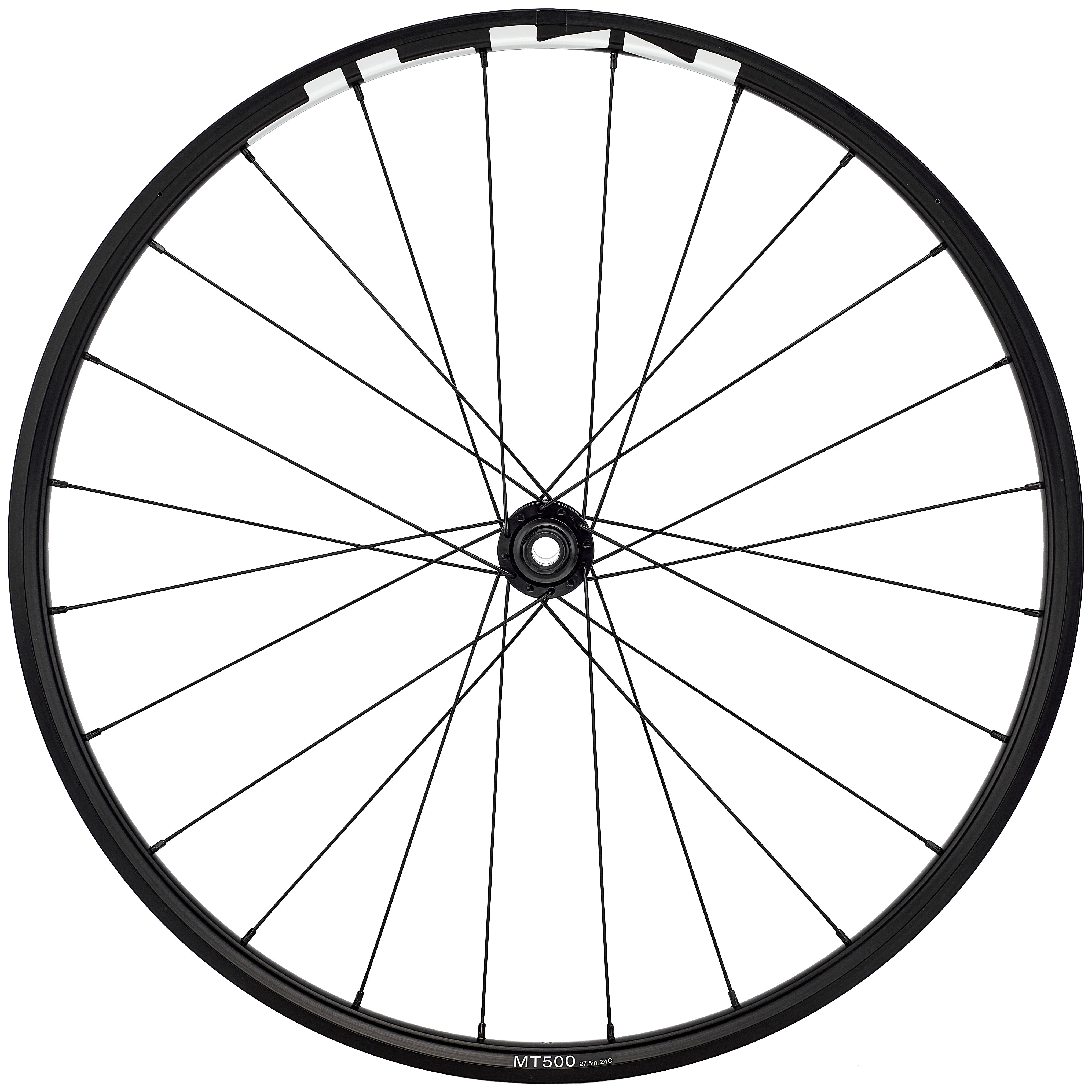 Roue avant Shimano WH-MT500 27,5