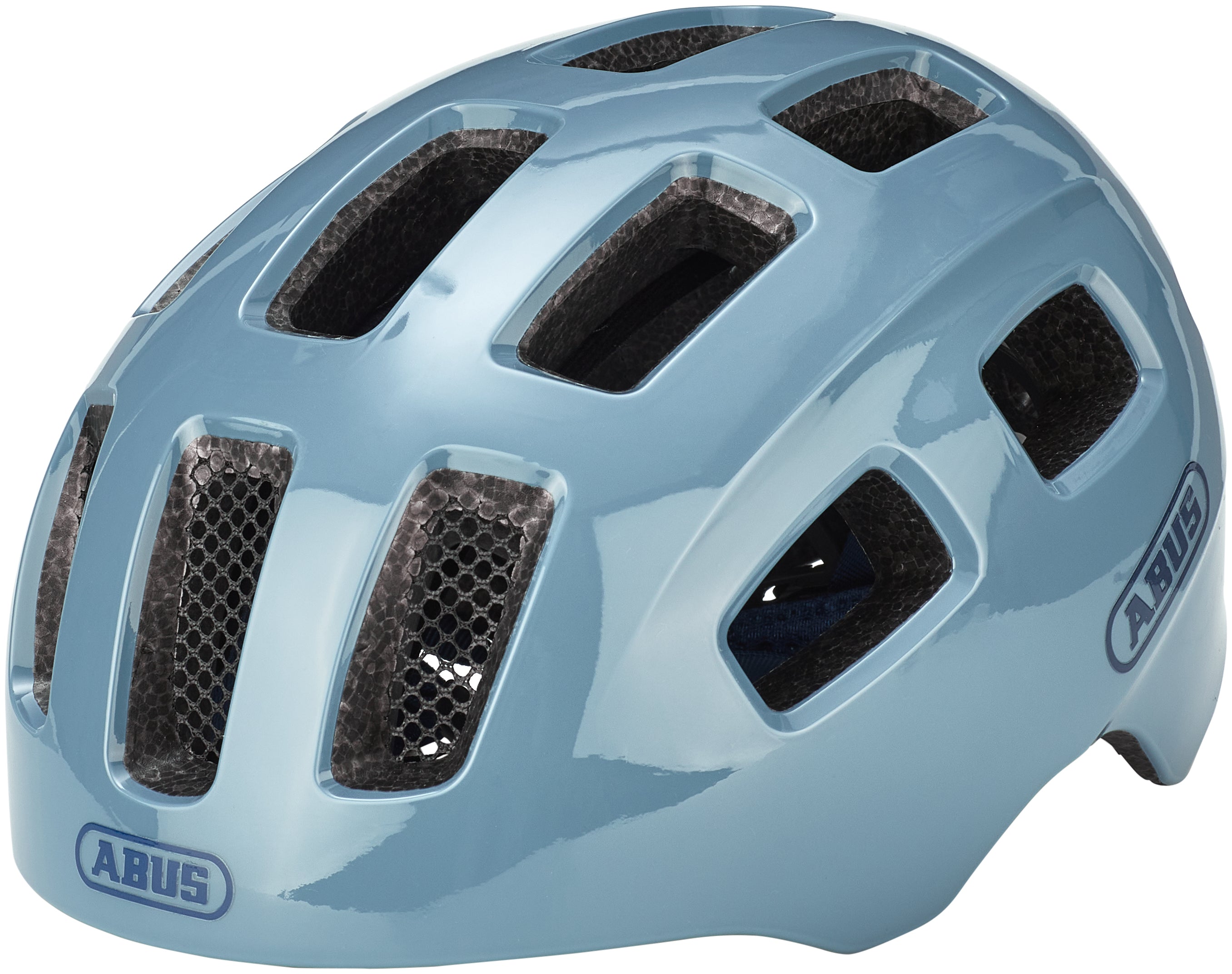 Casque ABUS Youn-I 2.0 jeunesse bleu