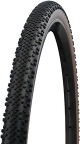 Pneu souple SCHWALBE G-One Bite Performance 700x45C Addix RaceGuard E-25 TLE