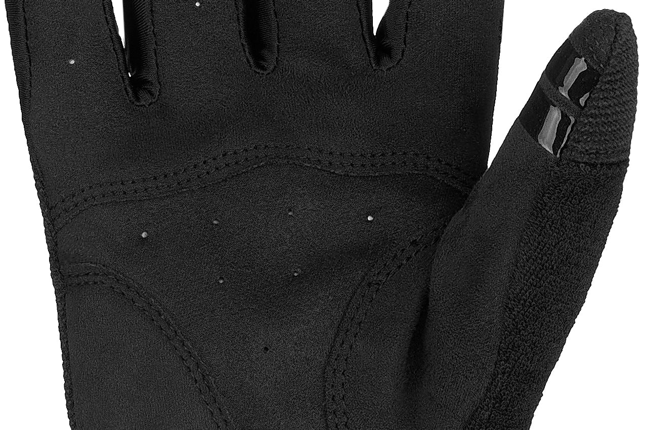 Giro DND Handschuhe black