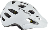 Casque Giro Luminaire MIPS gris