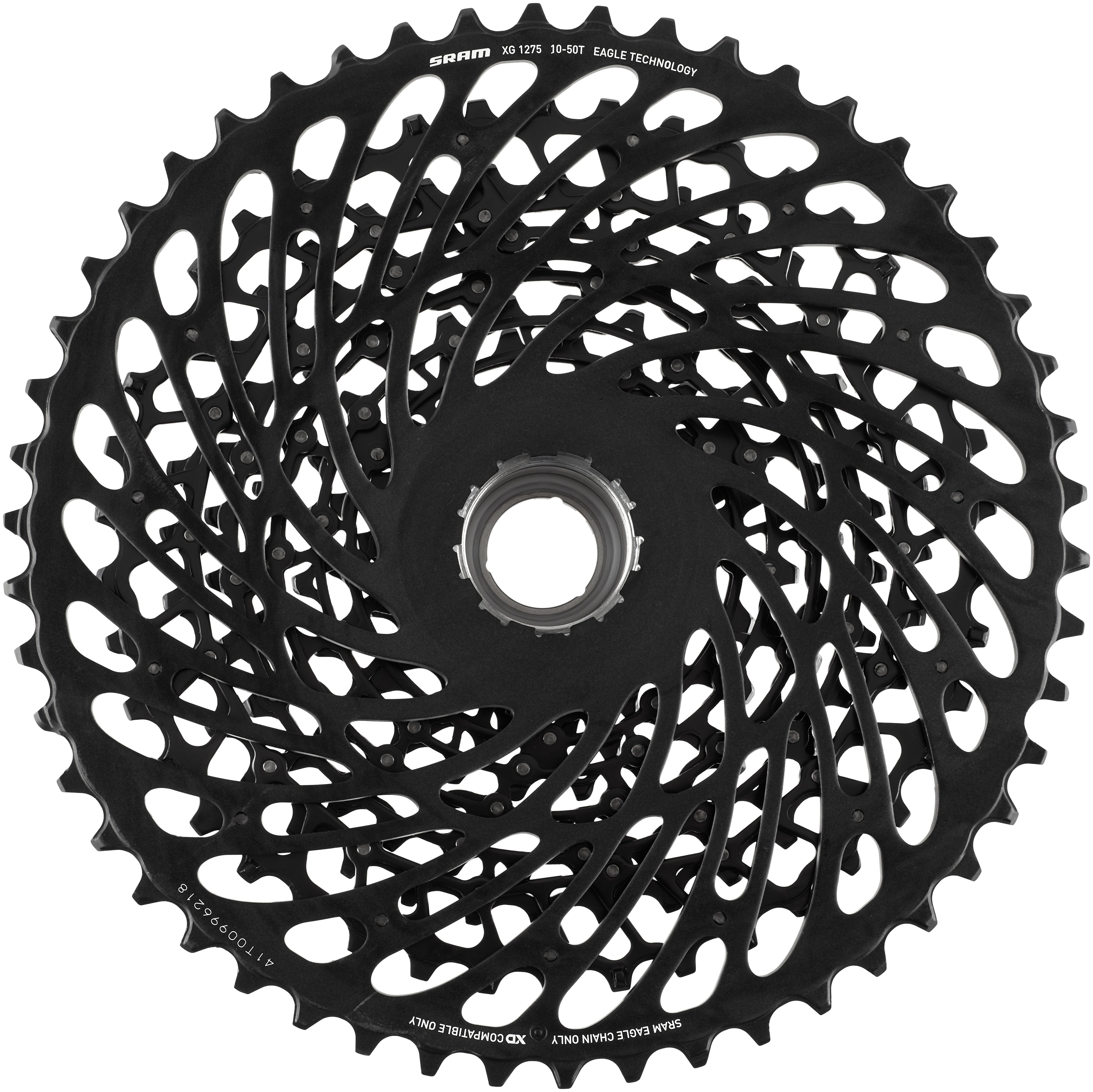 Cassette SRAM XG-1275 GX Eagle 12 vitesses