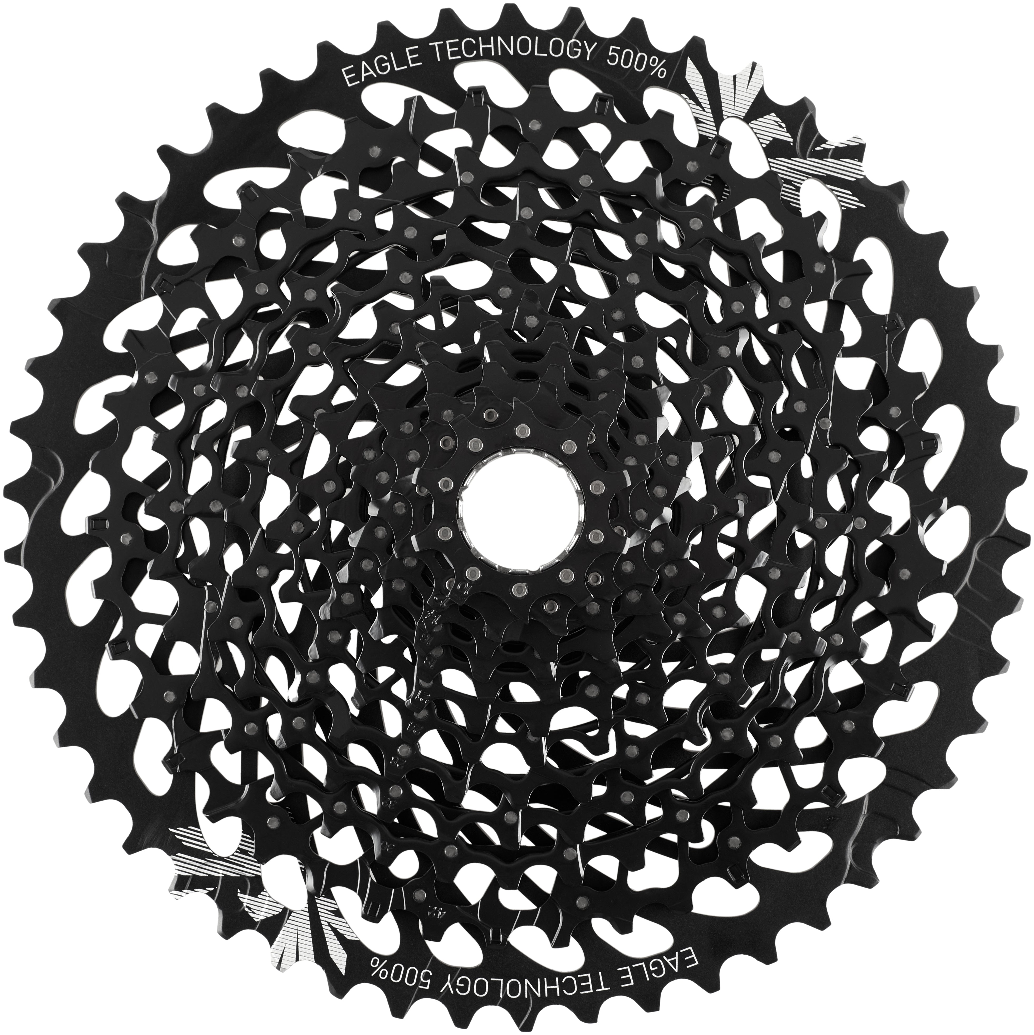 Cassette SRAM XG-1275 GX Eagle 12 vitesses