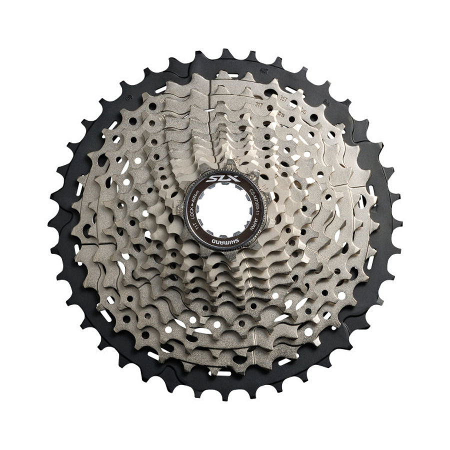 Cassette Shimano SLX CS-M7000 11 vitesses