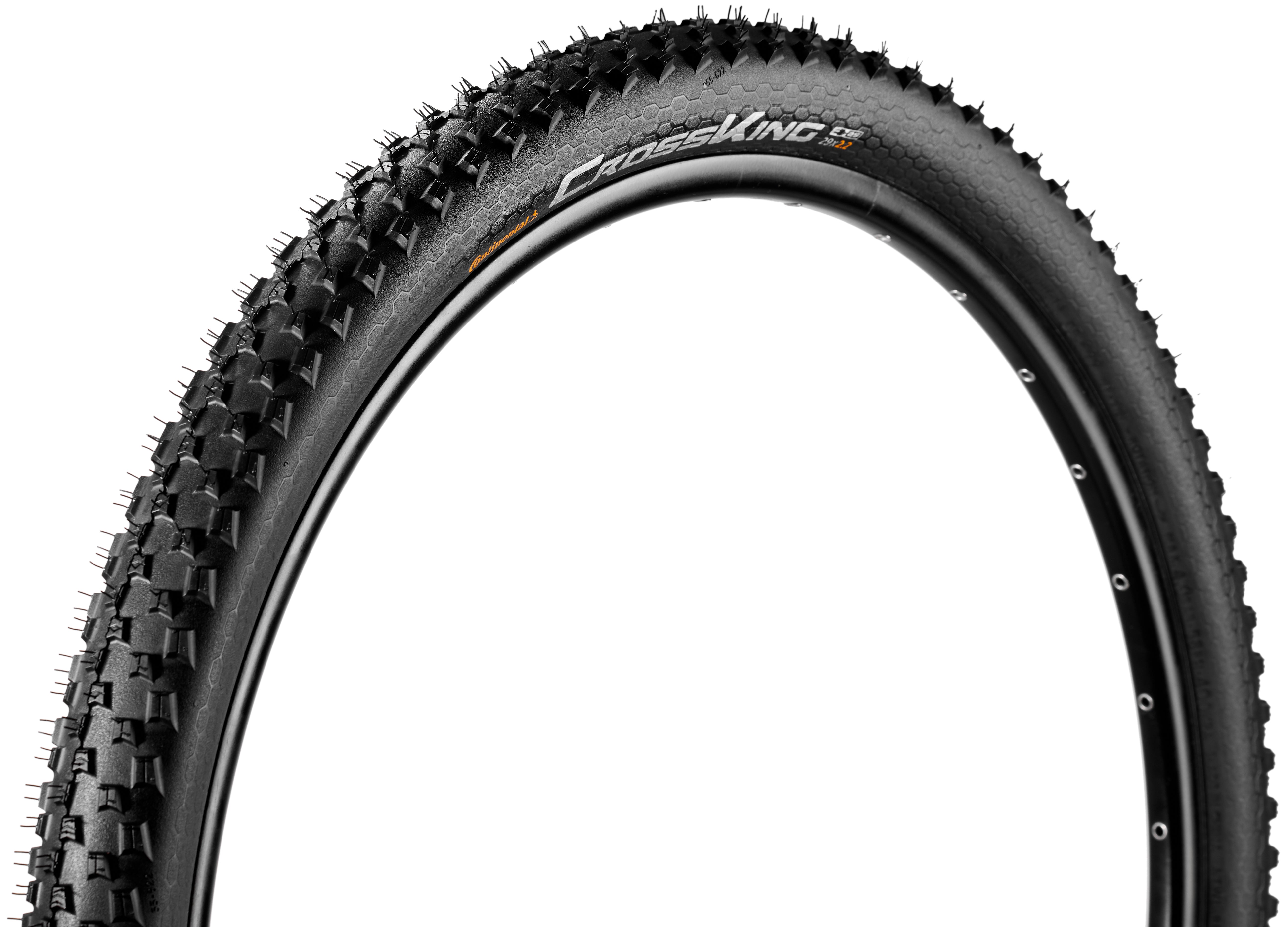 Continental Cross King Performance pneu à pneu 29x2.2