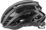 Casque ABUS Airbreaker Road velours noir