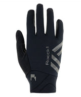 Gants Roeckl Morgex 2 Noir