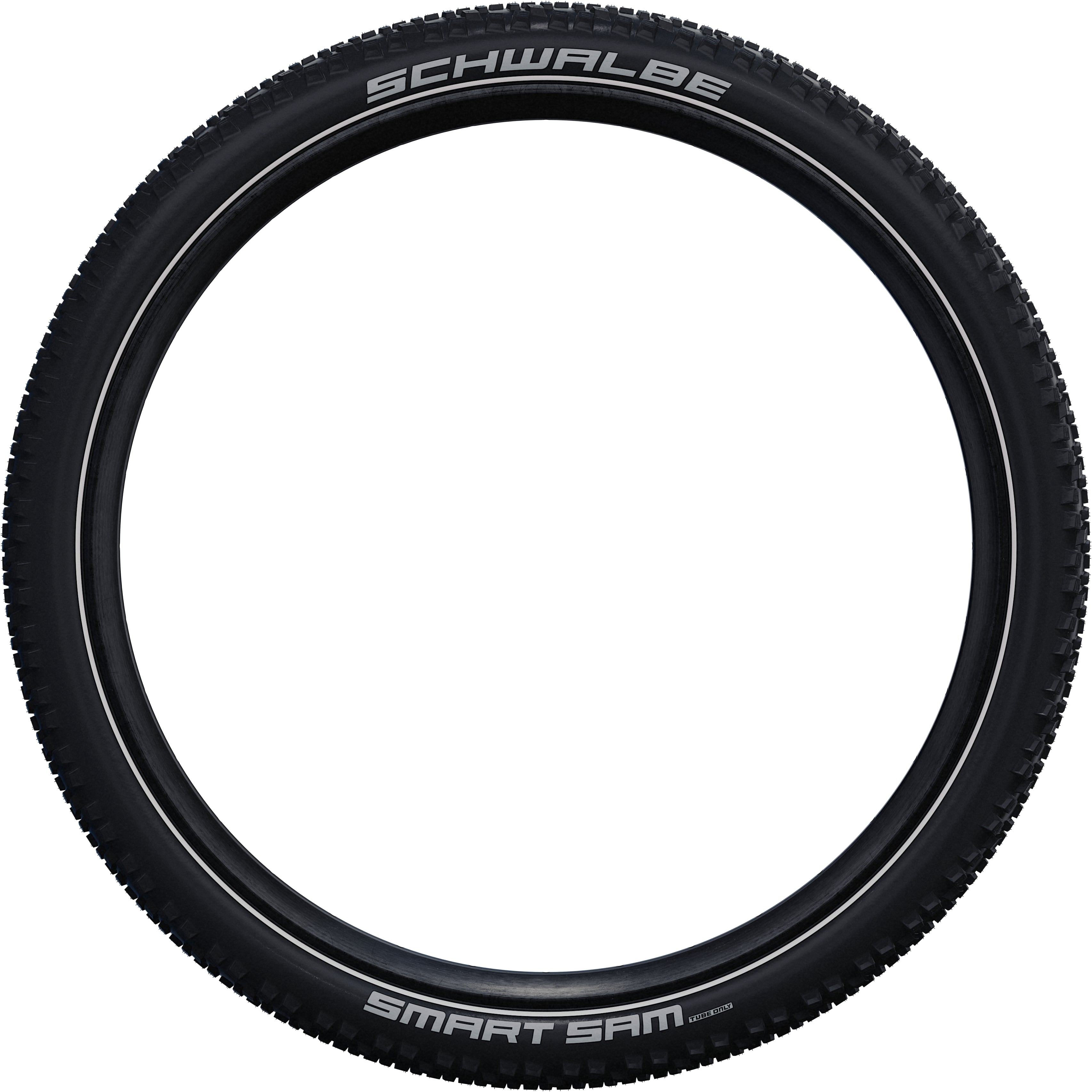 Schwalbe Smart Sam pneu à pneu 26x2.10