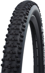 SCHWALBE Smart Sam pneu à pneu 27.5" Addix Performance noir