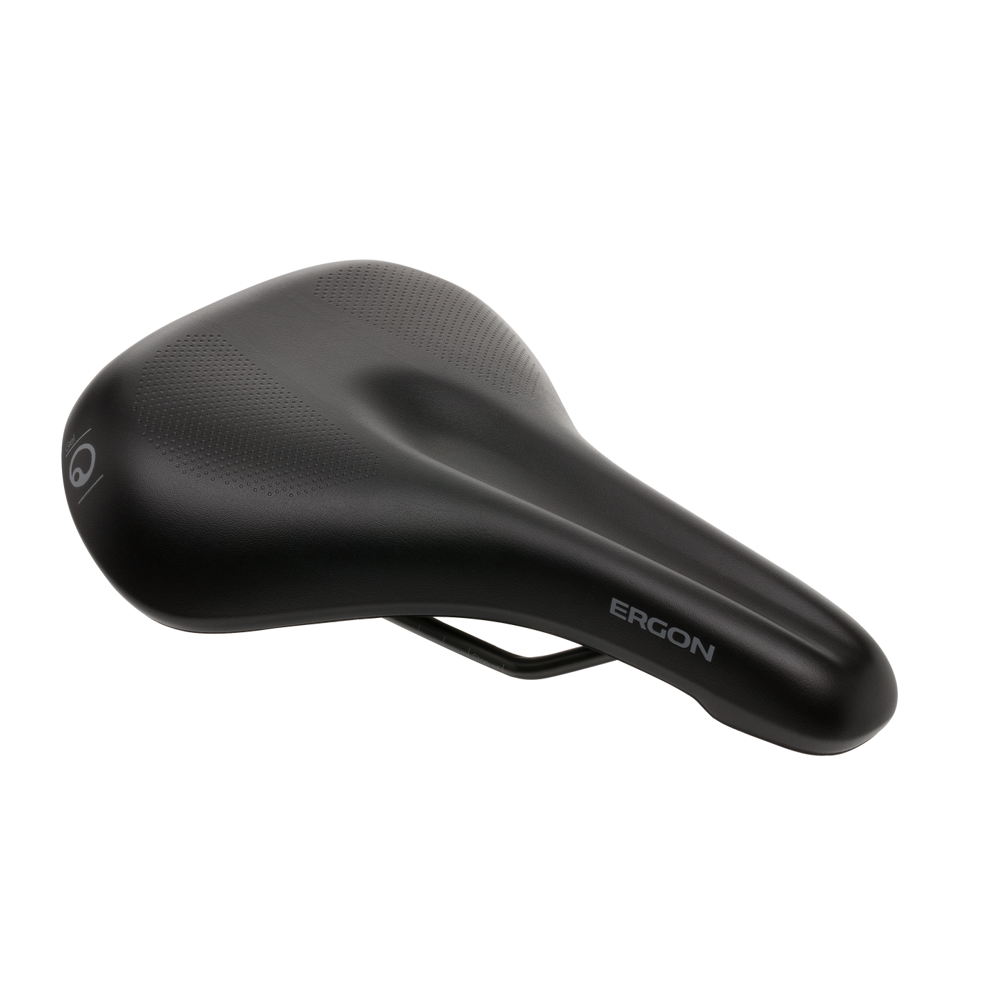 Ergon ST Gel selle femmes noir