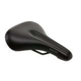 Ergon ST Gel selle femmes noir