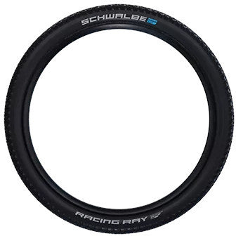 Schwalbe Racing Ray Super Ground Evolution pneu souple 26x2.25