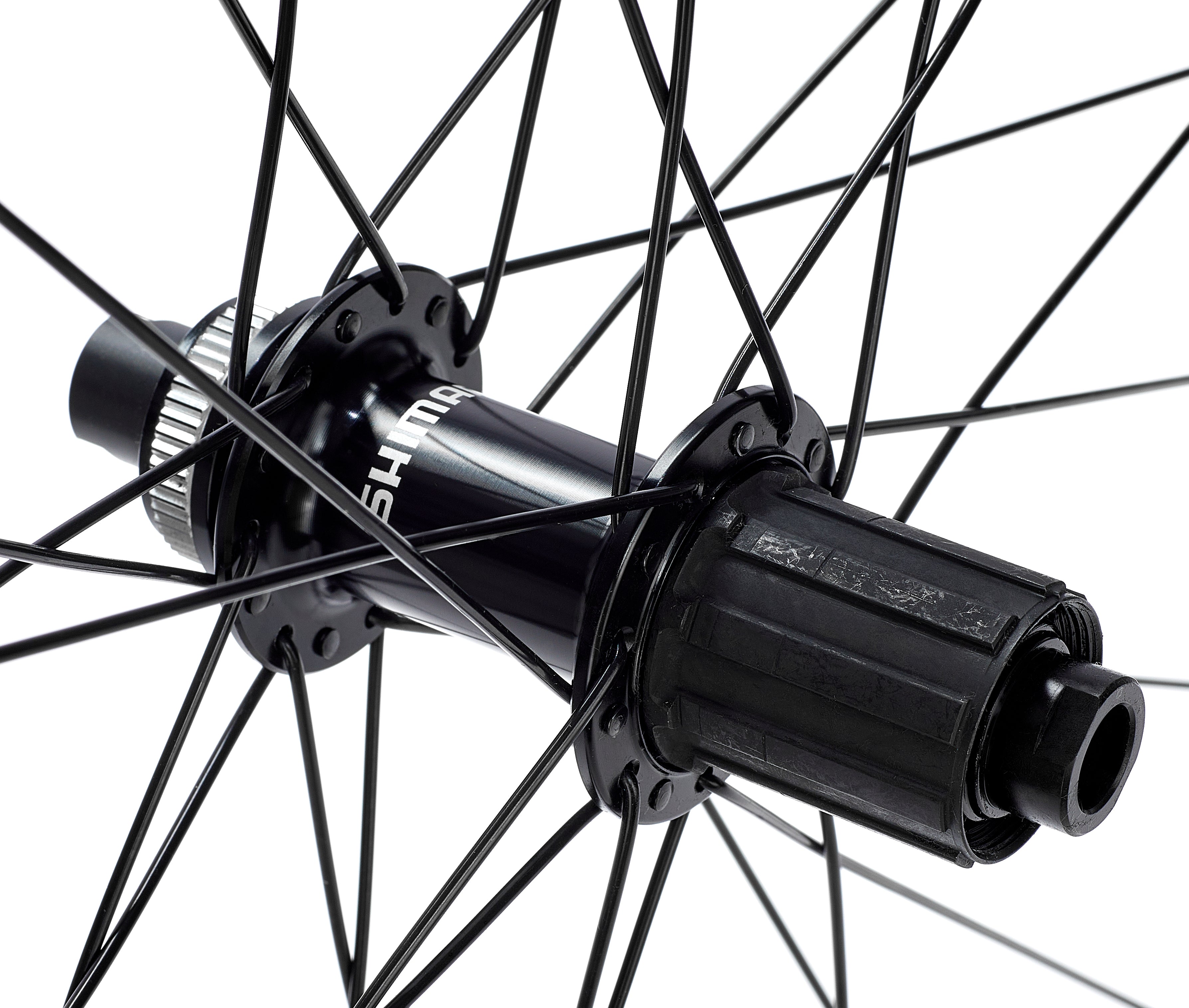 Shimano WH-RS171 roue arrière 29