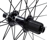 Shimano WH-RS171 Hinterrad 29" Centerlock 12x142mm schwarz