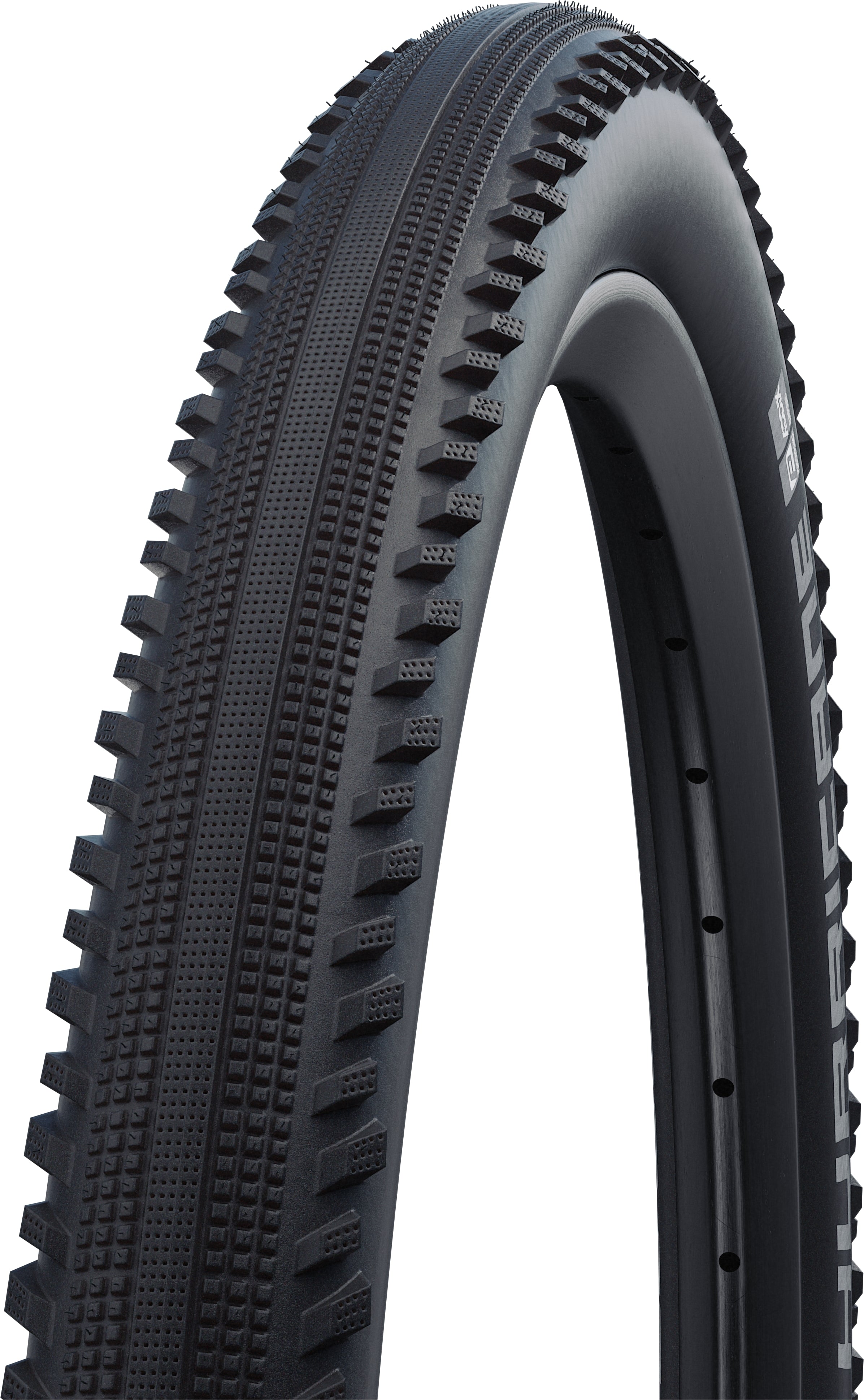 Pneu à pneu Schwalbe Hurricane 26x2.10