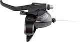 Shimano ST-EF41 levier de vitesse/frein gauche 3v noir