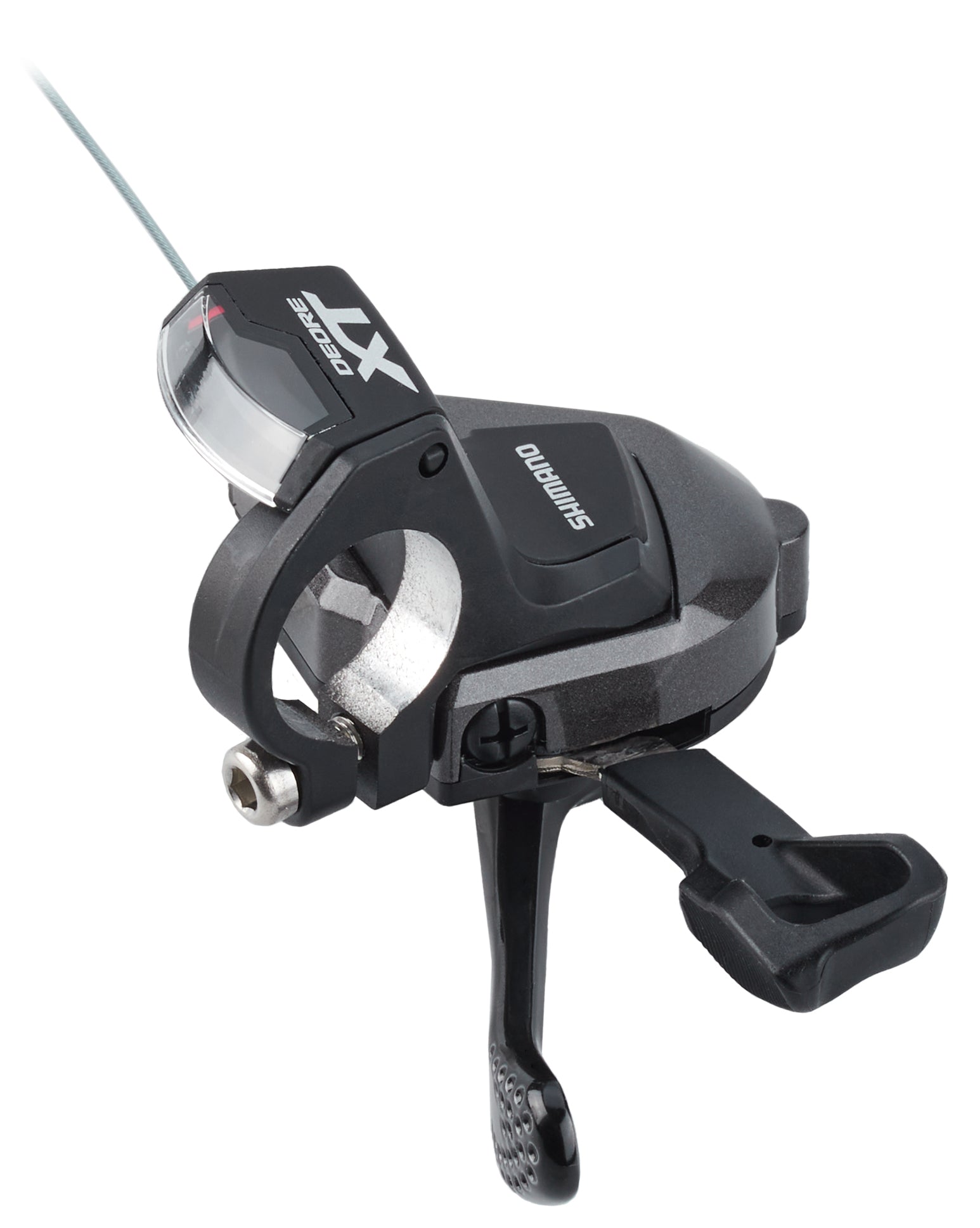 Manette de vitesse Shimano Deore XT SL-M8000 11 vitesses